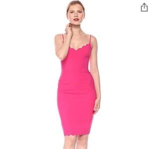 Likely Fuchsia Pink Dress - worn once